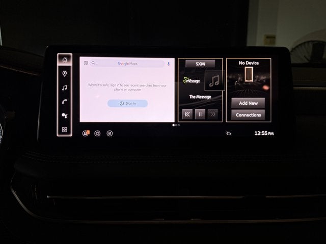 2026 INFINITI QX60 Luxe FWD