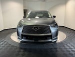 2026 INFINITI QX60 Luxe FWD