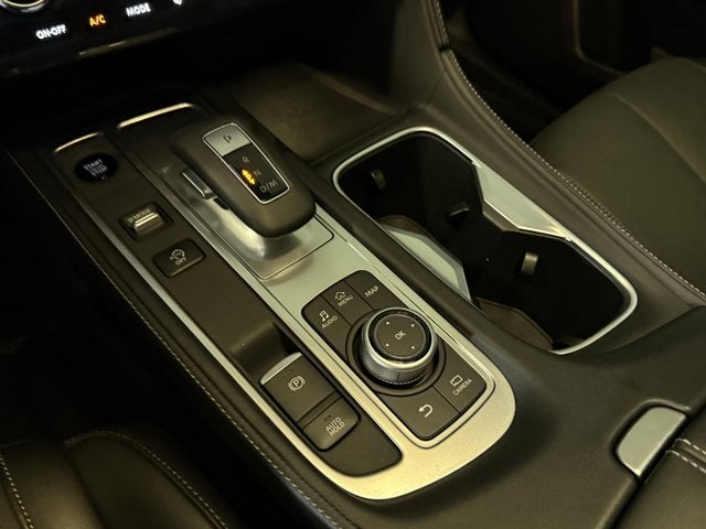 2026 INFINITI QX60 Luxe FWD