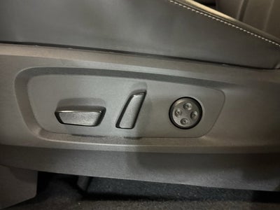 2026 INFINITI QX60 Luxe FWD