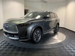 2026 INFINITI QX60 Luxe FWD