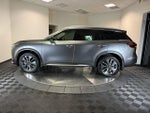 2026 INFINITI QX60 Luxe FWD