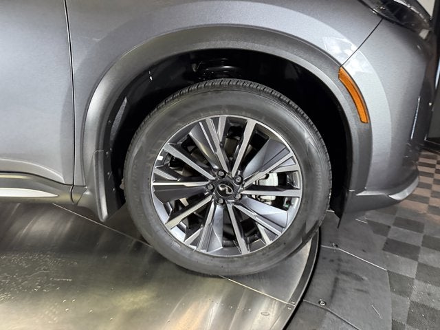 2026 INFINITI QX60 Luxe FWD