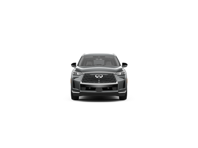 2026 INFINITI QX60 Luxe FWD