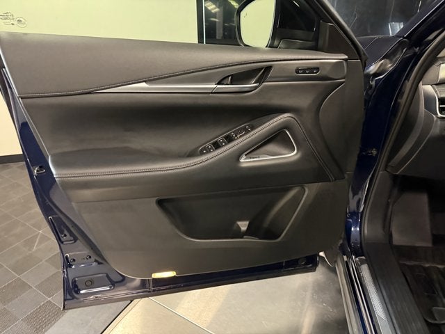 2026 INFINITI QX60 Luxe FWD