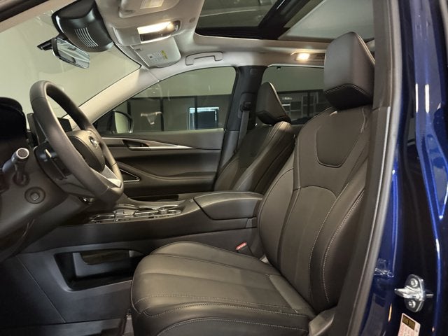 2026 INFINITI QX60 Luxe FWD