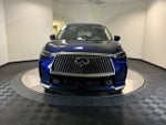 2026 INFINITI QX60 Luxe FWD