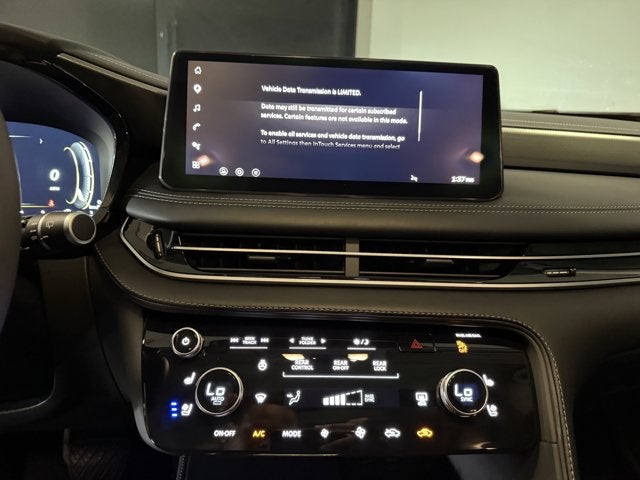 2026 INFINITI QX60 Luxe FWD