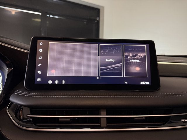 2026 INFINITI QX60 Luxe FWD
