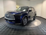 2026 INFINITI QX60 Luxe FWD