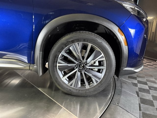2026 INFINITI QX60 Luxe FWD