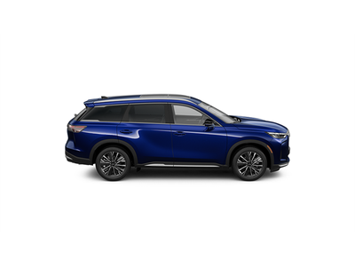 2026 INFINITI QX60 Luxe FWD