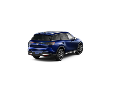 2026 INFINITI QX60 Luxe FWD