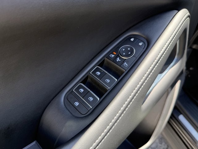 2026 INFINITI QX60 Luxe FWD