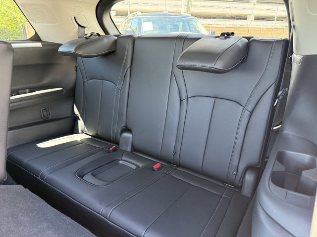 2026 INFINITI QX60 Luxe FWD