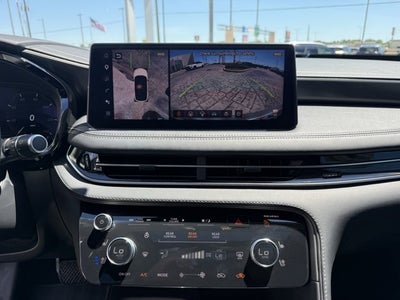 2026 INFINITI QX60 Luxe FWD