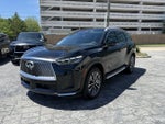 2026 INFINITI QX60 Luxe FWD