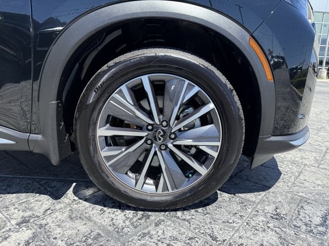 2026 INFINITI QX60 Luxe FWD