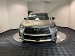 2026 INFINITI QX60 Luxe FWD