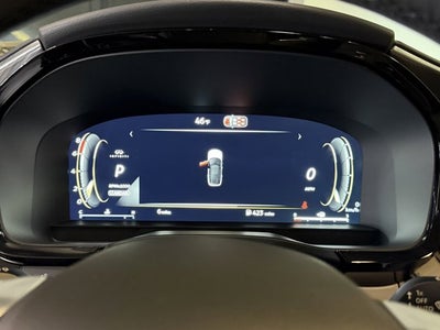 2026 INFINITI QX60 Luxe FWD