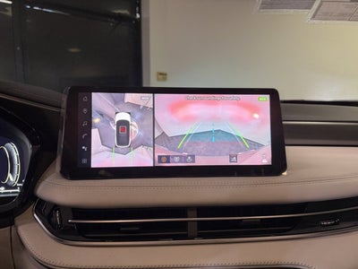 2026 INFINITI QX60 Luxe FWD