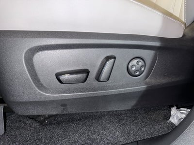 2026 INFINITI QX60 Luxe FWD