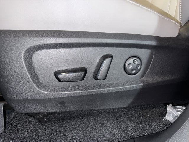 2026 INFINITI QX60 Luxe FWD