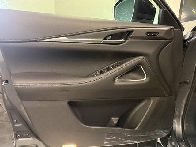 2026 INFINITI QX60 Luxe FWD