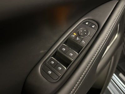 2026 INFINITI QX60 Luxe FWD