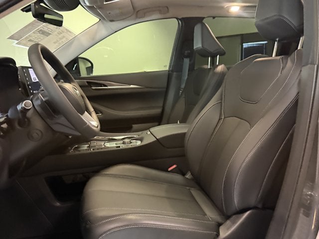 2026 INFINITI QX60 Luxe FWD