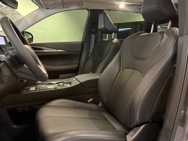 2026 INFINITI QX60 Luxe FWD