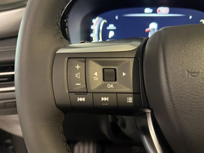 2026 INFINITI QX60 Luxe FWD