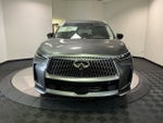 2026 INFINITI QX60 Luxe FWD