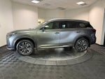 2026 INFINITI QX60 Luxe FWD
