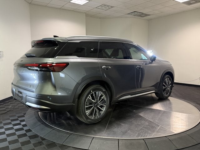 2026 INFINITI QX60 Luxe FWD