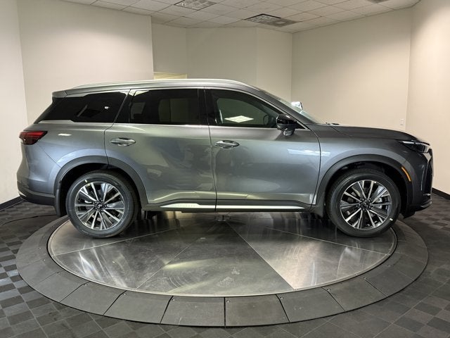 2026 INFINITI QX60 Luxe FWD