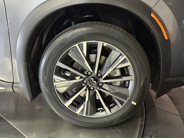 2026 INFINITI QX60 Luxe FWD