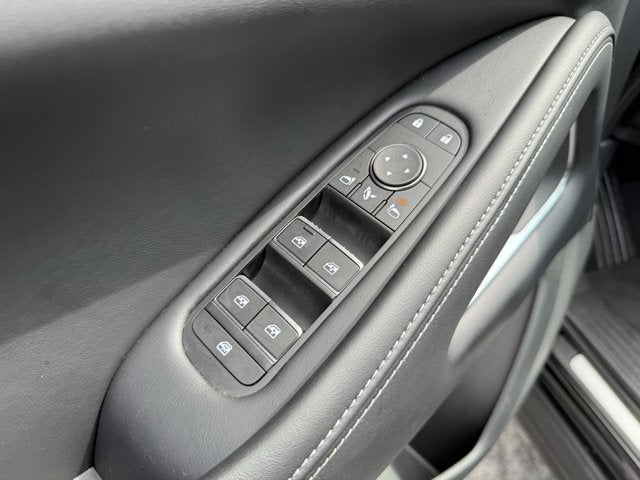 2025 INFINITI QX60 Luxe FWD