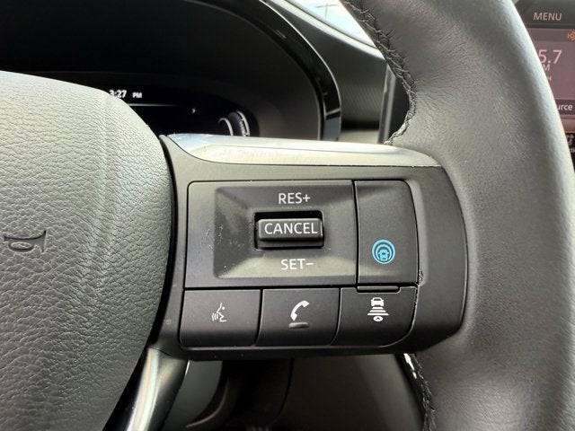 2025 INFINITI QX60 Luxe FWD