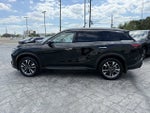 2025 INFINITI QX60 Luxe FWD