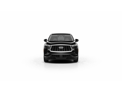 2025 INFINITI QX60 Luxe FWD