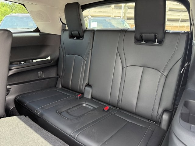 2026 INFINITI QX60 Luxe FWD