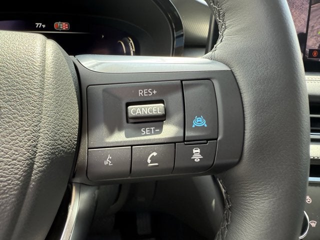 2026 INFINITI QX60 Luxe FWD
