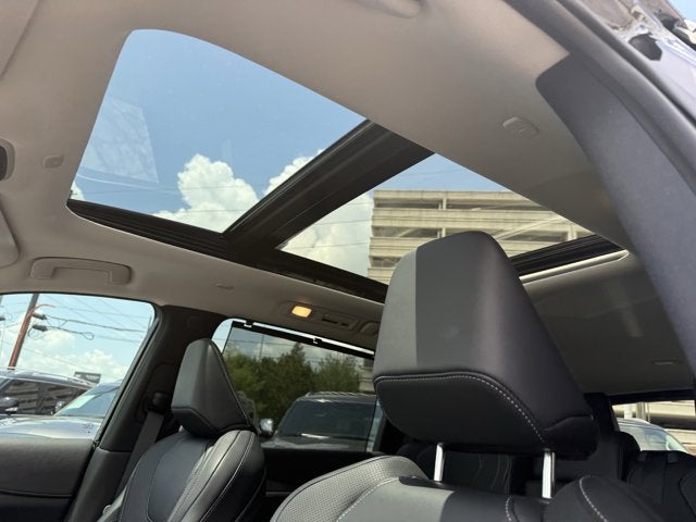 2026 INFINITI QX60 Luxe FWD