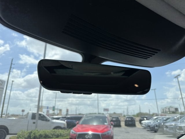 2026 INFINITI QX60 Luxe FWD