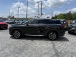 2026 INFINITI QX60 Luxe FWD
