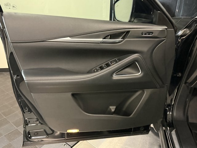 2026 INFINITI QX60 Luxe FWD