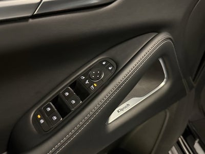 2026 INFINITI QX60 Luxe FWD