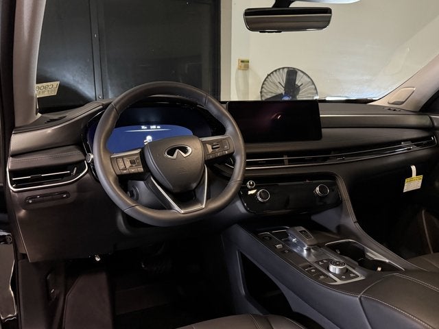 2026 INFINITI QX60 Luxe FWD