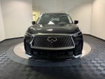 2026 INFINITI QX60 Luxe FWD